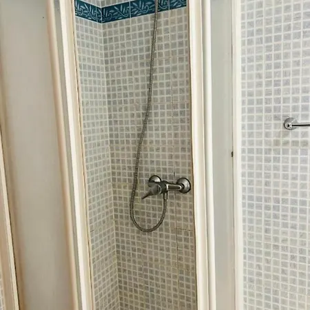 Appartement Apto Franz Kafka Málaga