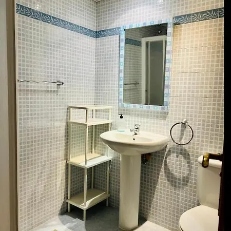 Appartement Apto Franz Kafka Málaga