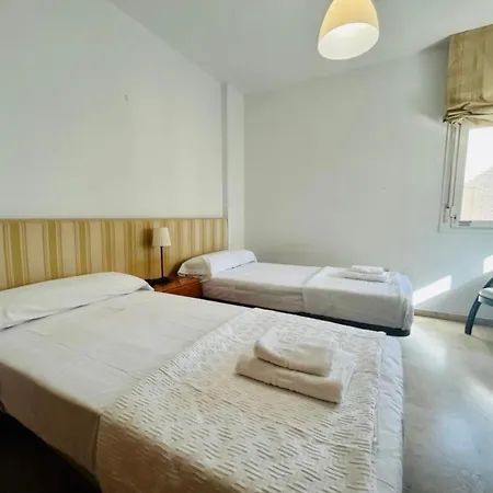 Appartement Apto Franz Kafka