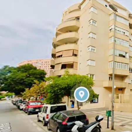 Apto Franz Kafka Málaga