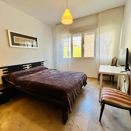 Apartamento Apto Franz Kafka *