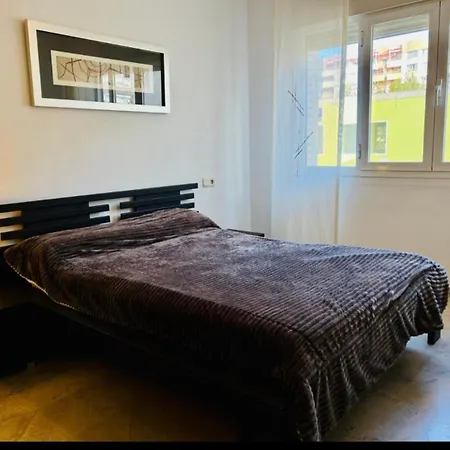 Apto Franz Kafka Apartamento